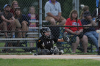 2023 Town & Country 8u All Star Tourney @Flora 7/6-7/9