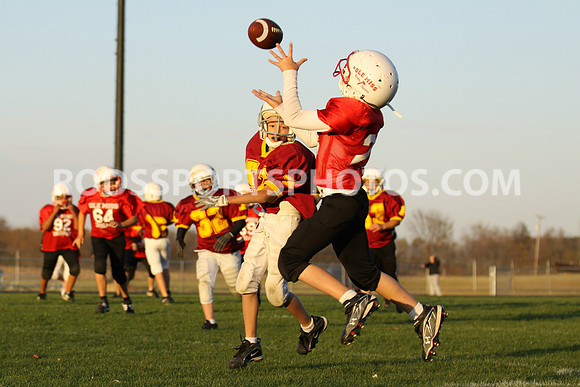 Nice catch #20