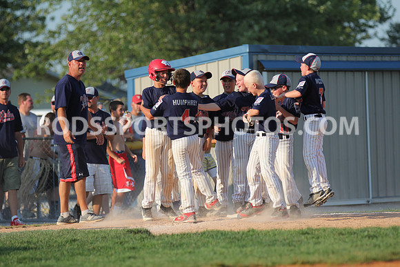 Walton wins state