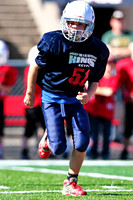2015 Lewis Cass Youth Football